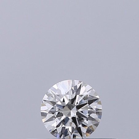 0.2 cts Solitaire Natural Diamond