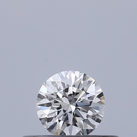 0.21 cts Solitaire Natural Diamond