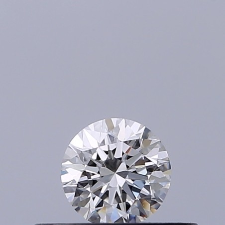 0.23 cts Solitaire Natural Diamond