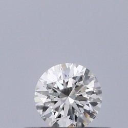 0.25 cts Solitaire Natural Diamond