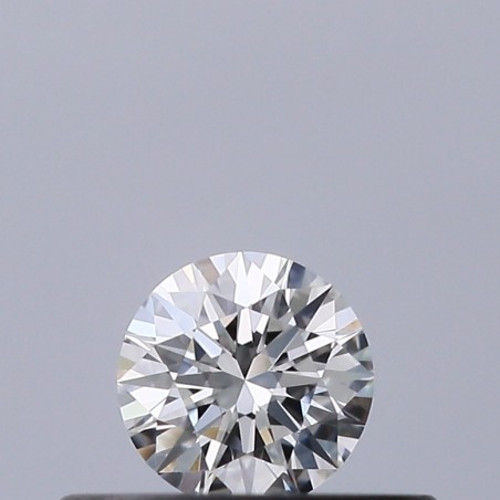 0.22 cts Solitaire Natural Diamond
