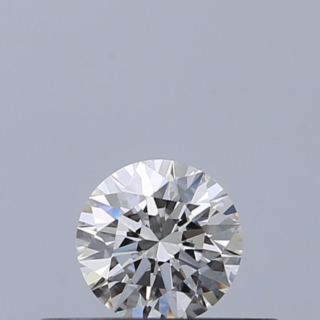 0.25 cts Solitaire Natural Diamond