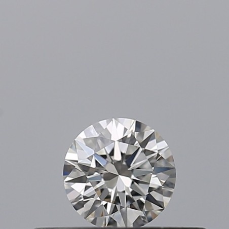 0.21 cts Solitaire Natural Diamond