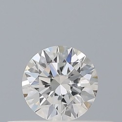 0.22 cts Solitaire Natural Diamond