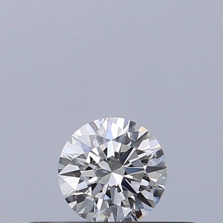0.21 cts Solitaire Natural Diamond