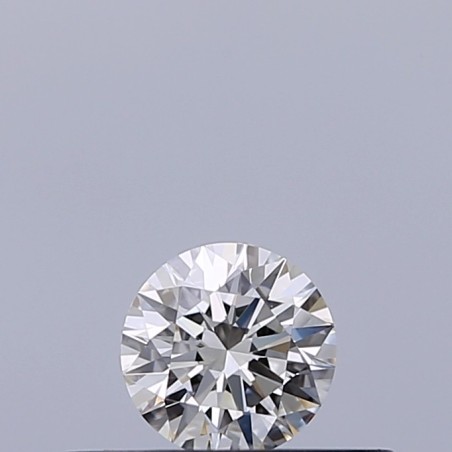 0.2 cts Solitaire Natural Diamond