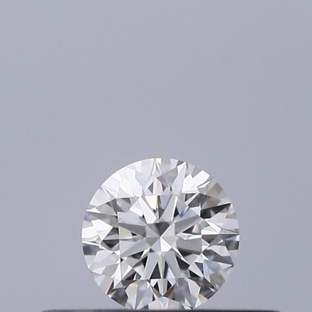 0.21 cts Solitaire Natural Diamond