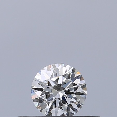 0.22 cts Solitaire Natural Diamond