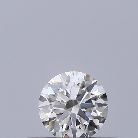 0.21 cts Solitaire Natural Diamond