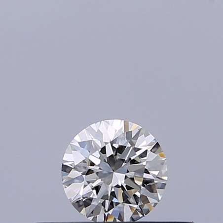 0.21 cts Solitaire Natural Diamond