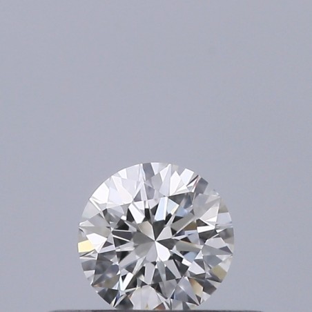 0.21 cts Solitaire Natural Diamond