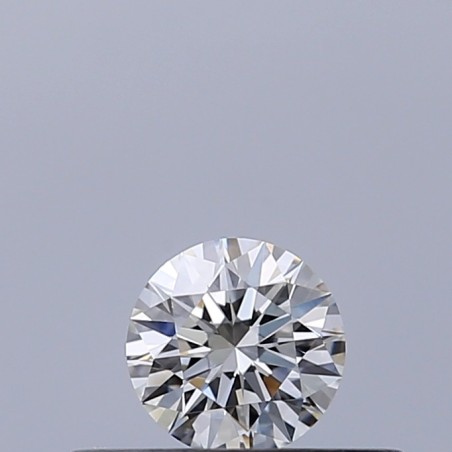 0.21 cts Solitaire Natural Diamond
