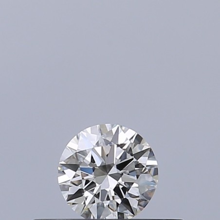 0.2 cts Solitaire Natural Diamond
