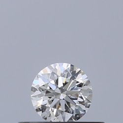 0.28 cts Solitaire Natural Diamond