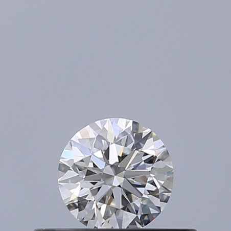 0.28 cts Solitaire Natural Diamond