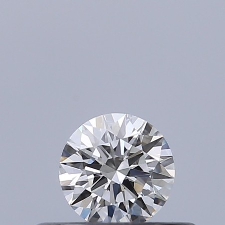 0.22 cts Solitaire Natural Diamond