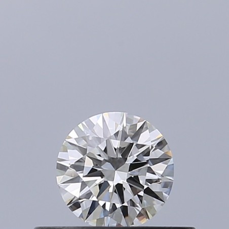 0.28 cts Solitaire Natural Diamond