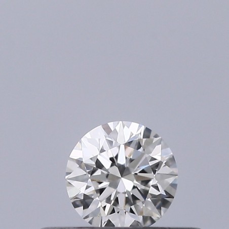 0.2 cts Solitaire Natural Diamond
