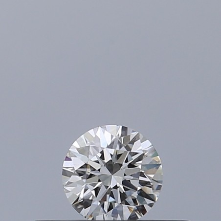 0.2 cts Solitaire Natural Diamond
