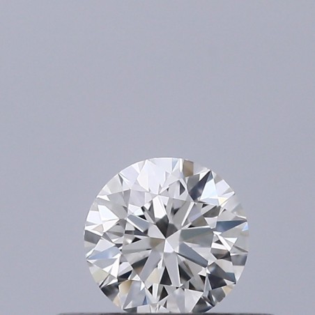 0.24 cts Solitaire Natural Diamond