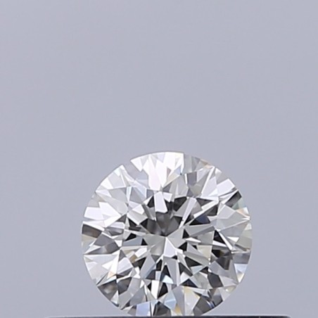 0.24 cts Solitaire Natural Diamond