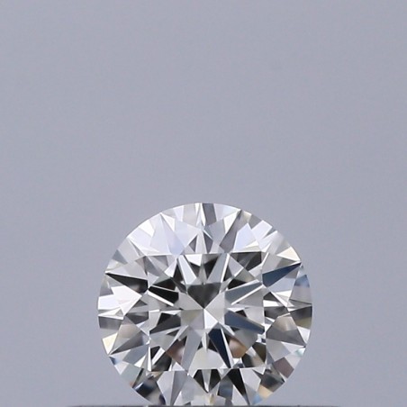 0.23 cts Solitaire Natural Diamond