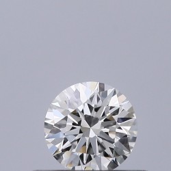 0.27 cts Solitaire Natural Diamond
