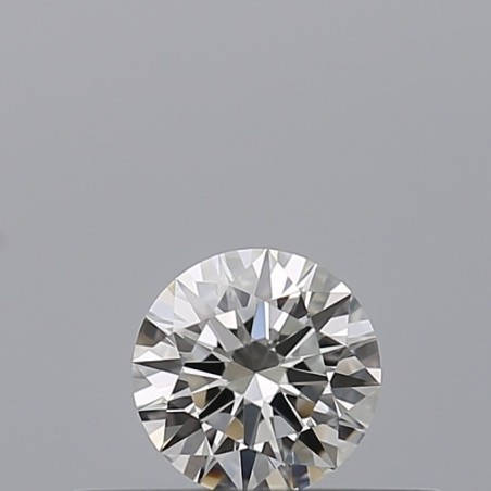 0.22 cts Solitaire Natural Diamond
