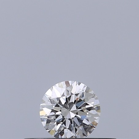0.21 cts Solitaire Natural Diamond