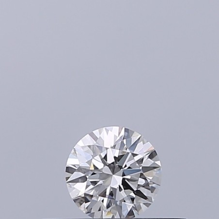 0.2 cts Solitaire Natural Diamond