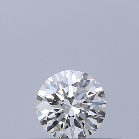 0.22 cts Solitaire Natural Diamond
