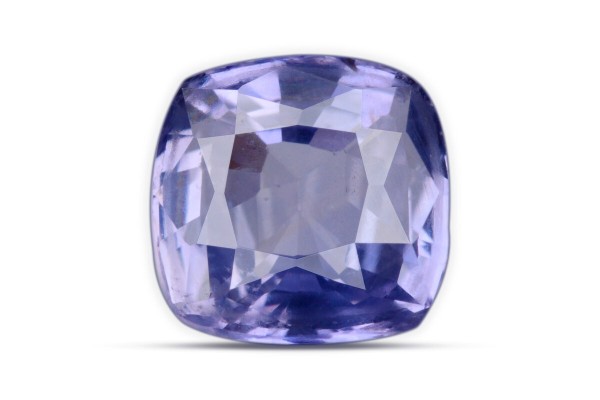 1.95 cts Unheated Natural Blue Sapphire (Neelam)