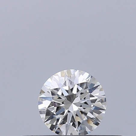 0.22 cts Solitaire Natural Diamond
