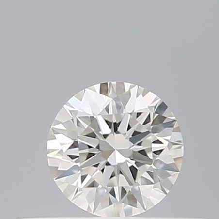 0.26 cts Solitaire Natural Diamond