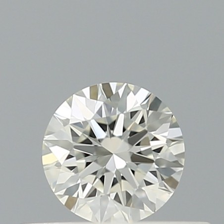 0.26 cts Solitaire Natural Diamond