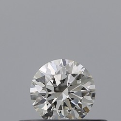 0.25 cts Solitaire Natural Diamond