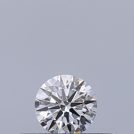 0.21 cts Solitaire Natural Diamond