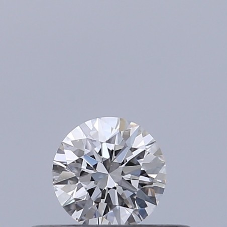 0.21 cts Solitaire Natural Diamond