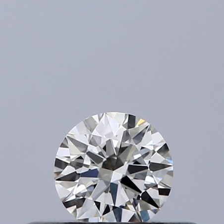 0.2 cts Solitaire Natural Diamond