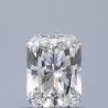 2.97 cts Unheated Natural Blue Sapphire (Neelam)