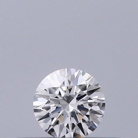 0.22 cts Solitaire Natural Diamond