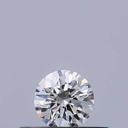0.22 cts Solitaire Natural Diamond