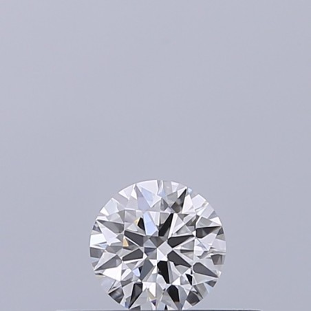 0.2 cts Solitaire Natural Diamond