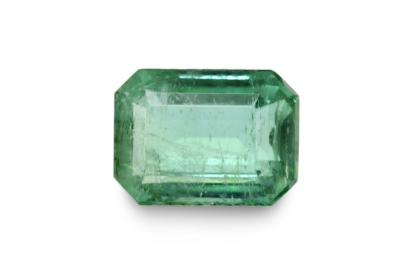 2.48 cts Natural Emerald (Panna)