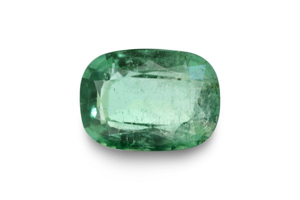 2.41 cts Natural Emerald (Panna)