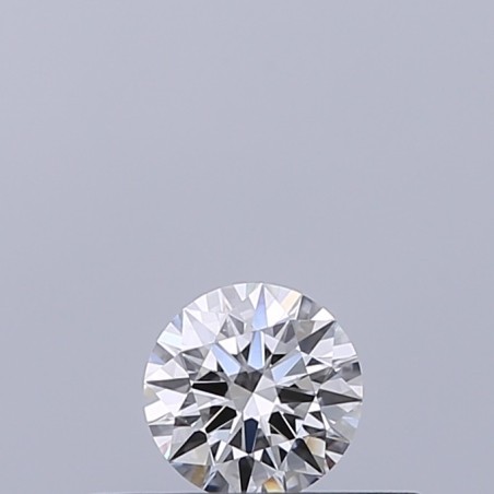 0.21 cts Solitaire Natural Diamond