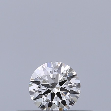 0.2 cts Solitaire Natural Diamond