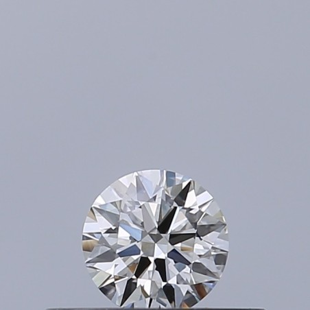 0.21 cts Solitaire Natural Diamond