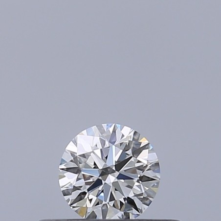 0.21 cts Solitaire Natural Diamond