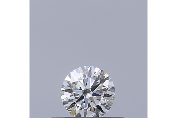 0.21 cts Solitaire Natural Diamond
